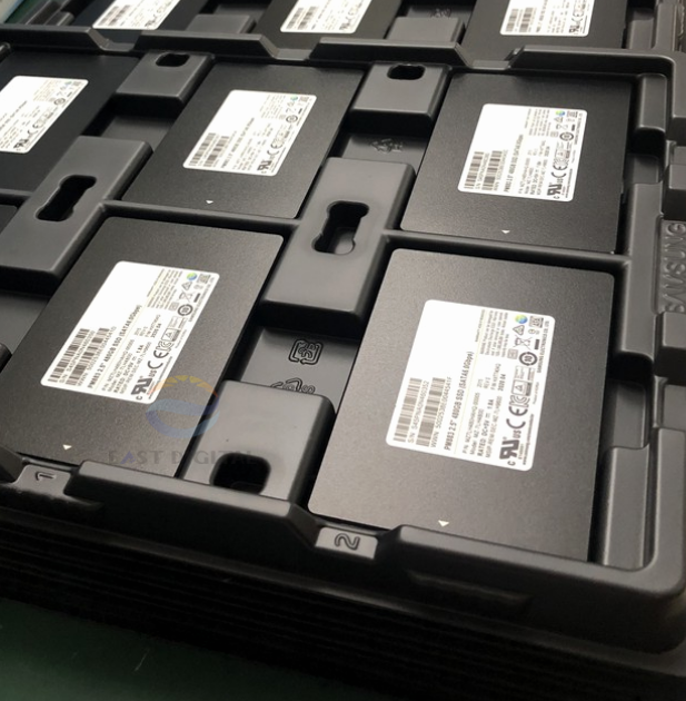 Samsung PM883 480GB SATA 6.0Gbps Enterprise SSD MZ-7LH4800 MZ7LH480HAHQ-00005