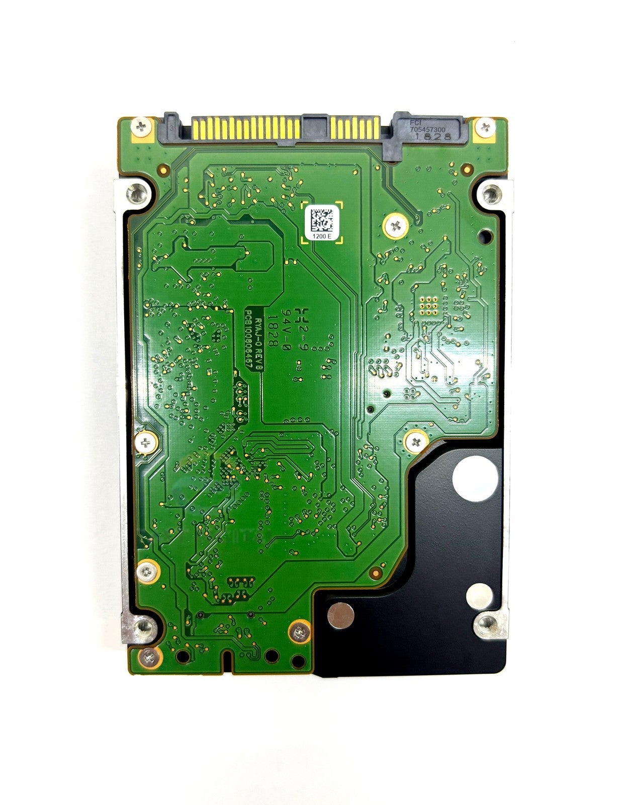 EG001200JWJNQ 872483 876938 HPE 1.2TB 2.5 SAS ST1200MM0009 10K 12Gb/s Hard Drive