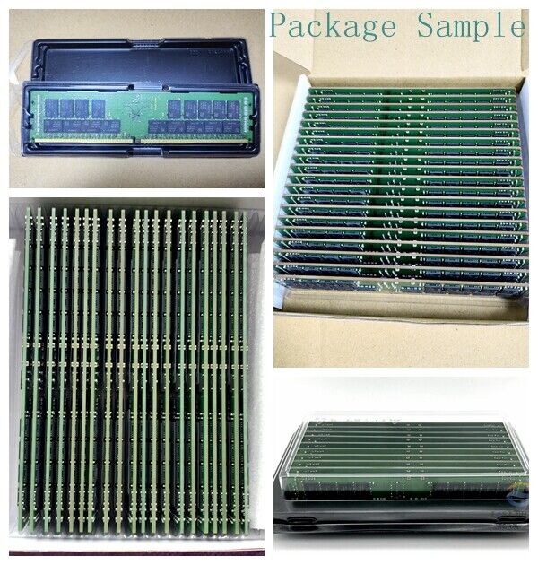 HMA42GR7AFR4N-UH Skhynix 16GB 2Rx4 PC4-2400T HPE 809081-081 ECC Server Memory