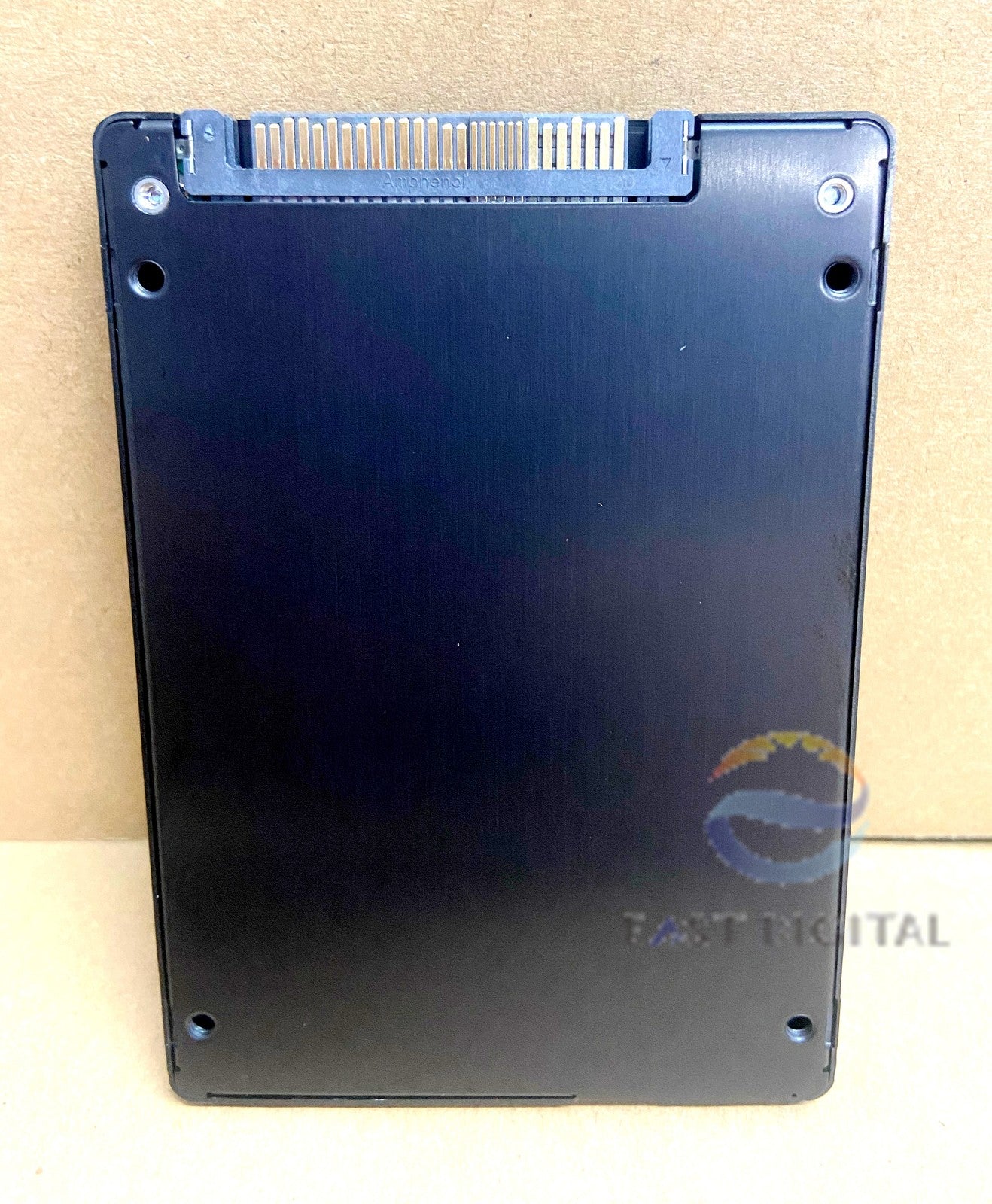 Micron 7300 MAX MTFDHBE1T6TDG 1.6TB Pcle U.2 NVMe Gen3 x4 1AW1ZABYY SATA SSD