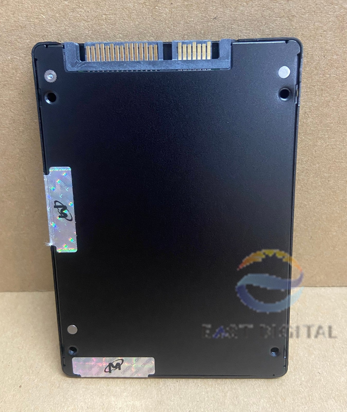 Micron 5300 Pro MTFDDAK3T8TDS 1AW1ZABYY 3.84TB SATA 2.5'' 6Gbs Solid State Drive