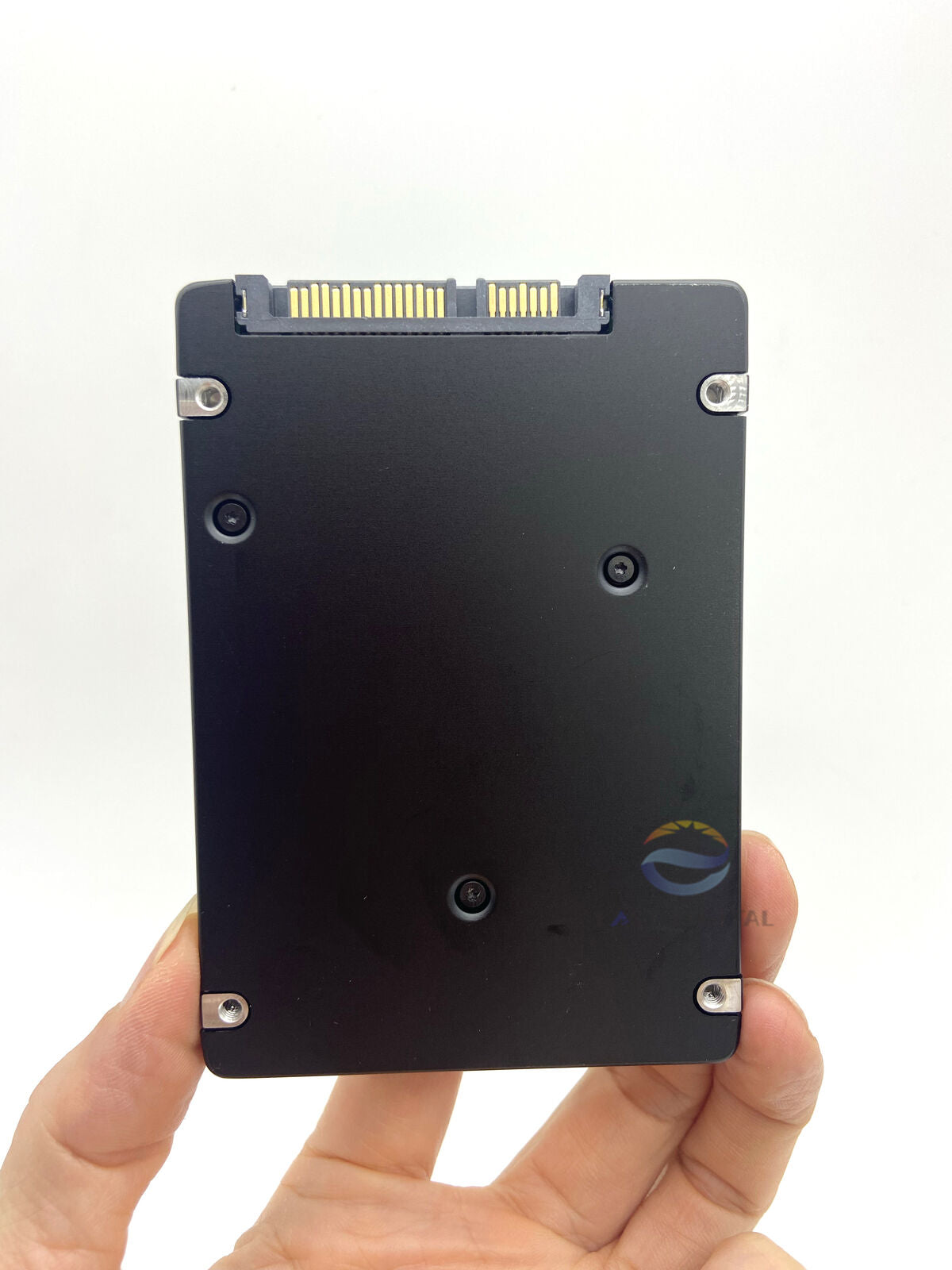 0GYD5H Dell MZ-7LH480A PM883 480GB SATA 6.0Gbps Read Intensive Solid State Drive