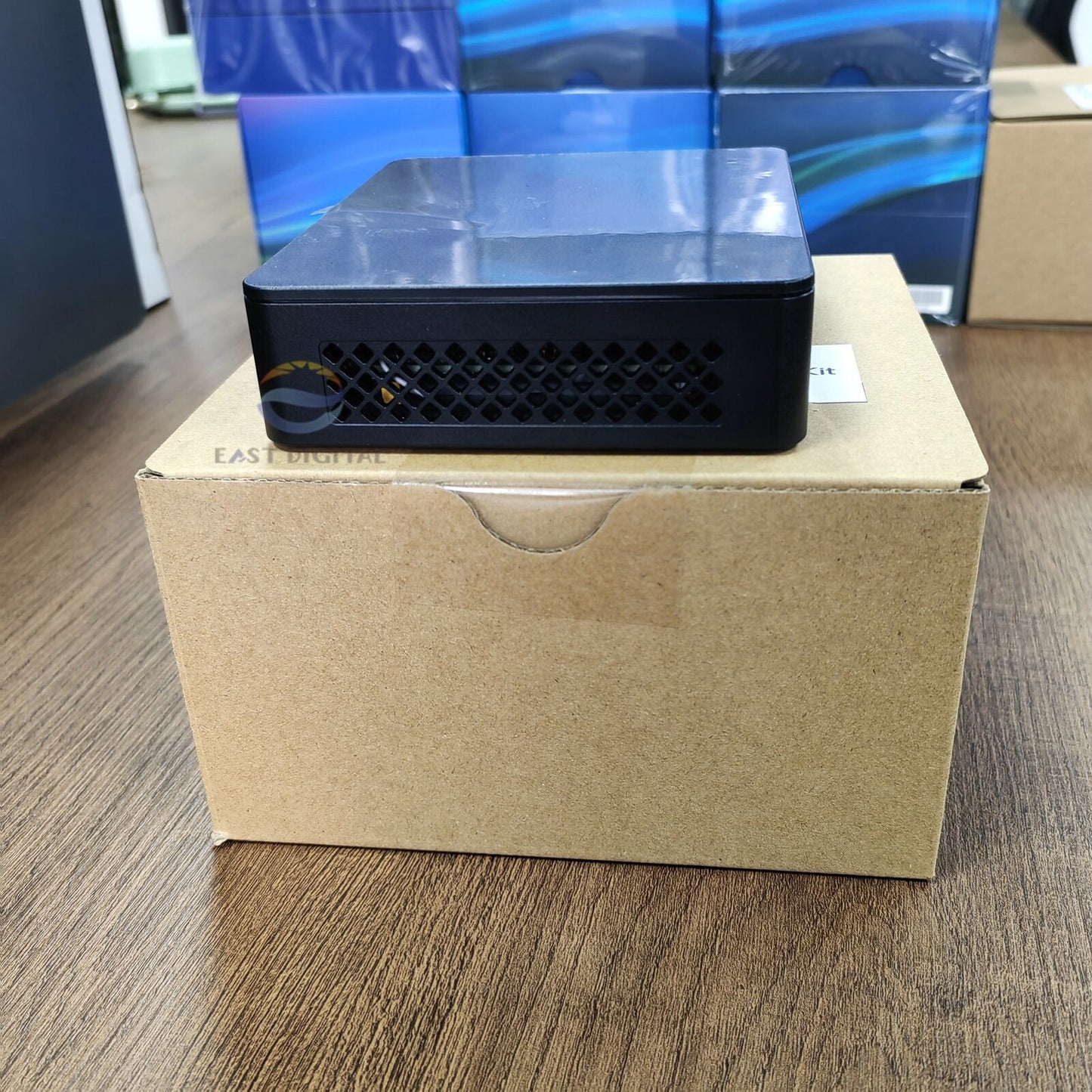 NUC11ATKC2 Intel NUC 11 Essential Core NUC11ATKC20RA Mini PC Kit Barebone