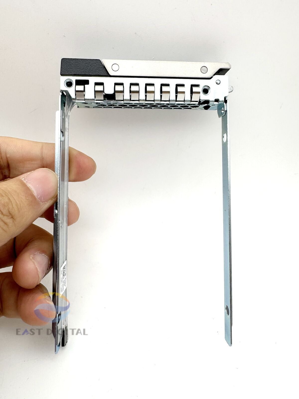 Lot 10 DXD9H Dell G14 R/T-Series Hot Plug SAS/SATA 2.5" HDD Tray Caddy R640 R740
