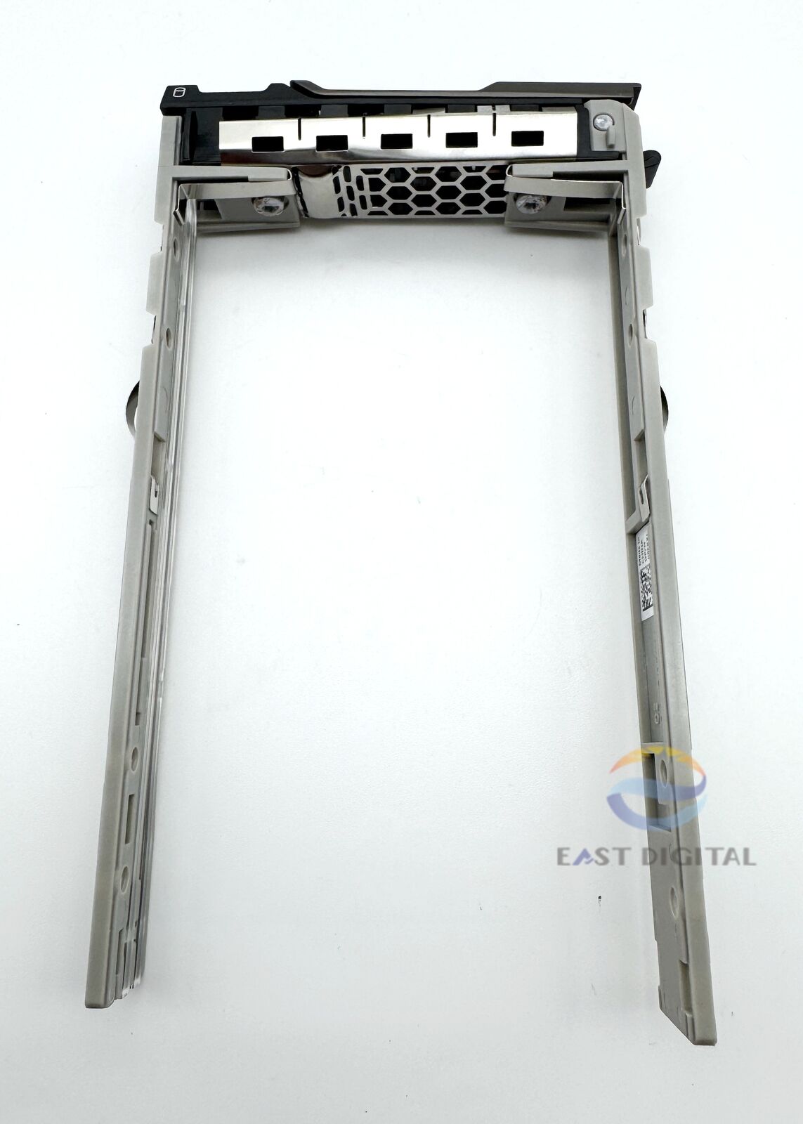 Lot 10 8FKXC For Dell G13 SAS/SATA SFF HDD Tray Caddy R510 R610 R710 R630 R730