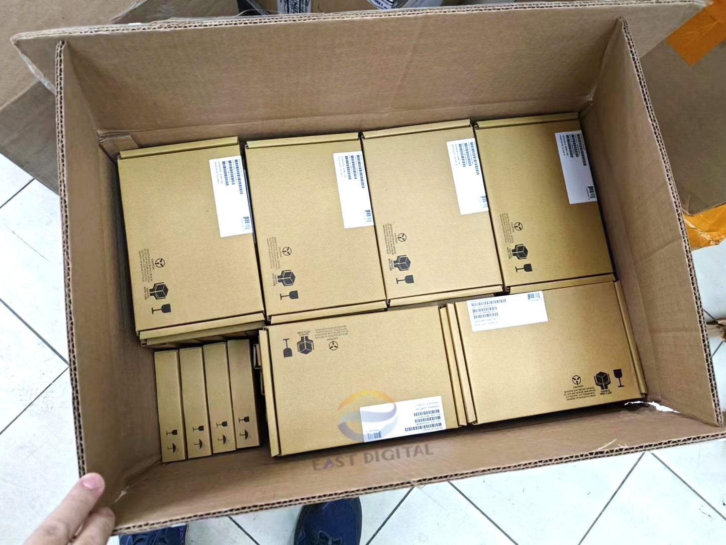 Intel DC P4800X OPTANE SSDPED1K750GA 750GB HHHL PCIe 3.0 NVMe Solid State Drive