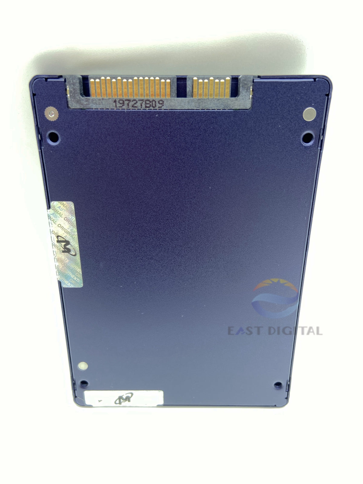 Micron 5100 PRO MTFDDAK960TCB IBM TCG-E 960GB 6Gb/s SED-e SATA 2.5in SSD New