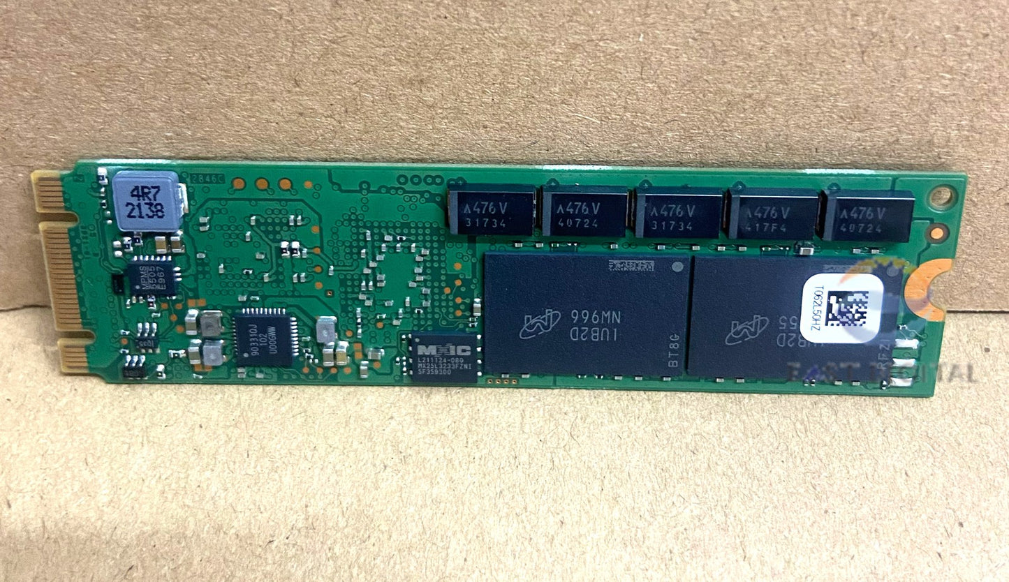 Micron 5300 PRO MTFDDAV240TDS 240GB M.2 6Gbs 1AW1ZABYY SATA Solid State Drive