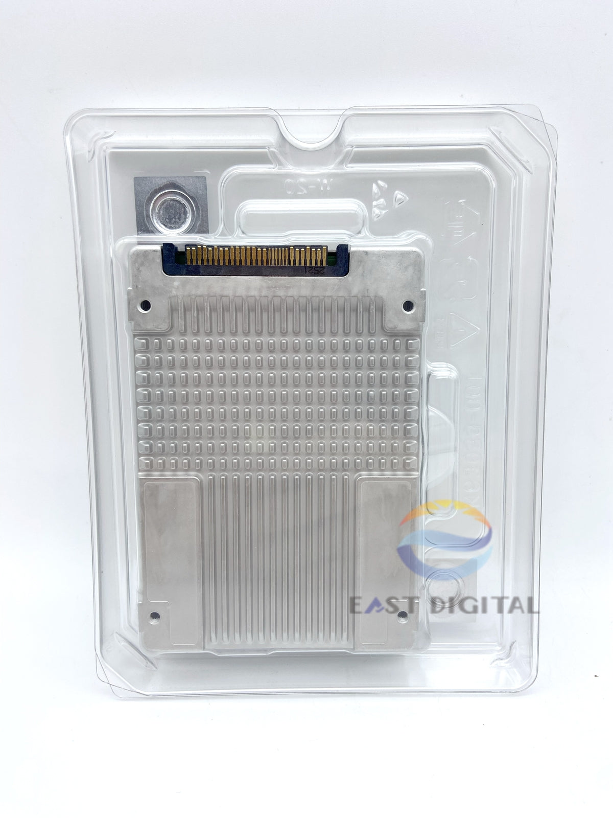 SSDPE2KE016T8 Intel DC P4610 Series 1.6TB 2.5" PCIe NVMe U.2 Solid State Drive
