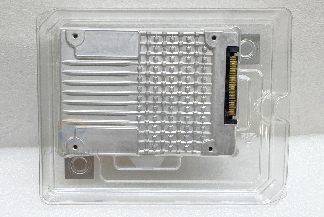 Intel SSDPF2KX019XZ P5530 1.92TB PCIe 4.0 NVMe 2.5'' U.2 SSD New