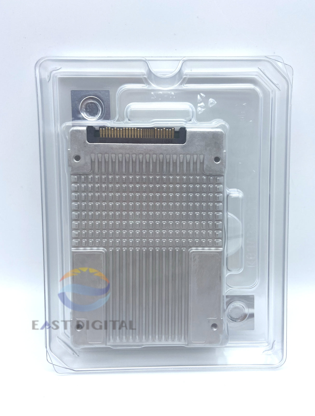 Intel DC P4510 1.0TB SSDPE2KX010T8 Pcle NVMe 3.1 U.2 TLC 2.5" Solid State Drive