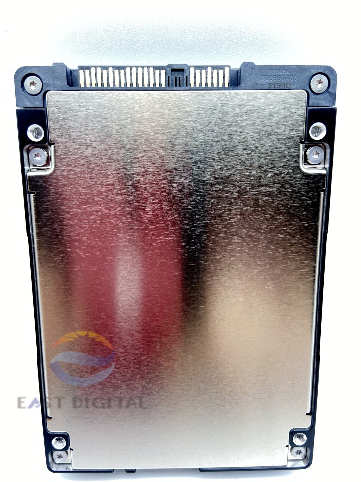 3.84TB HPE M0003840RXKRK 2.5' SAS P36996-003 XS3840LE70154 2XA271 12Gb/s SSD New