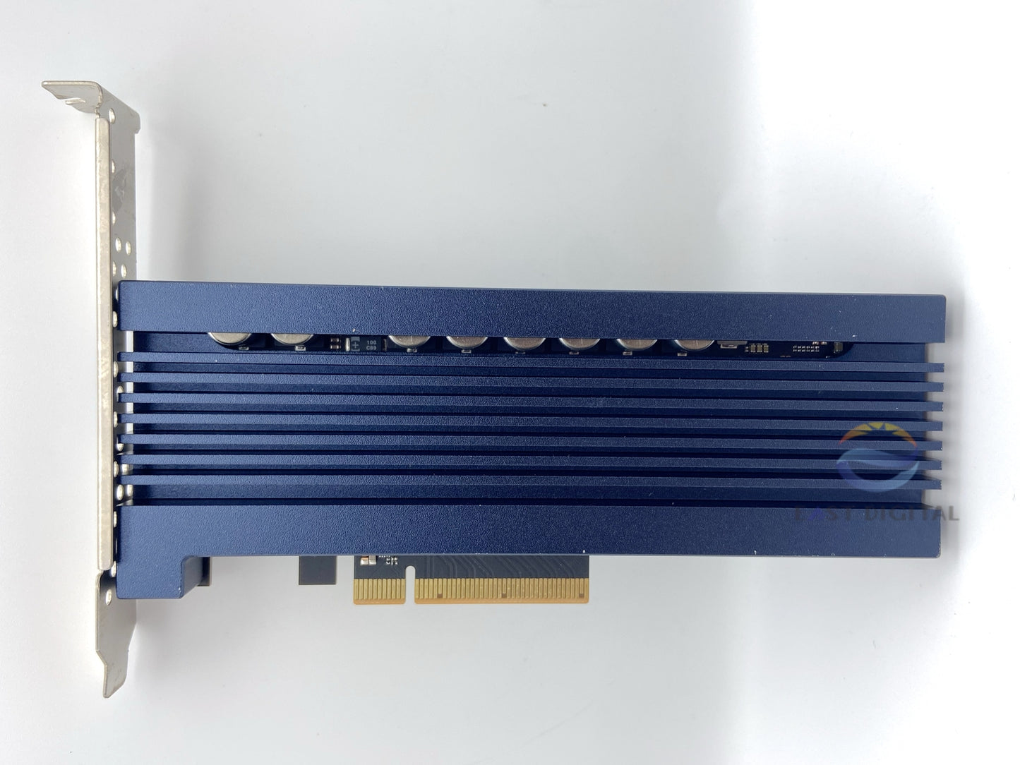 Samsung MZ-PLL6T40 PM1725a 6.4TB MZPLL6T4HMLS-00003 PCIE NVMe Solid State Drive