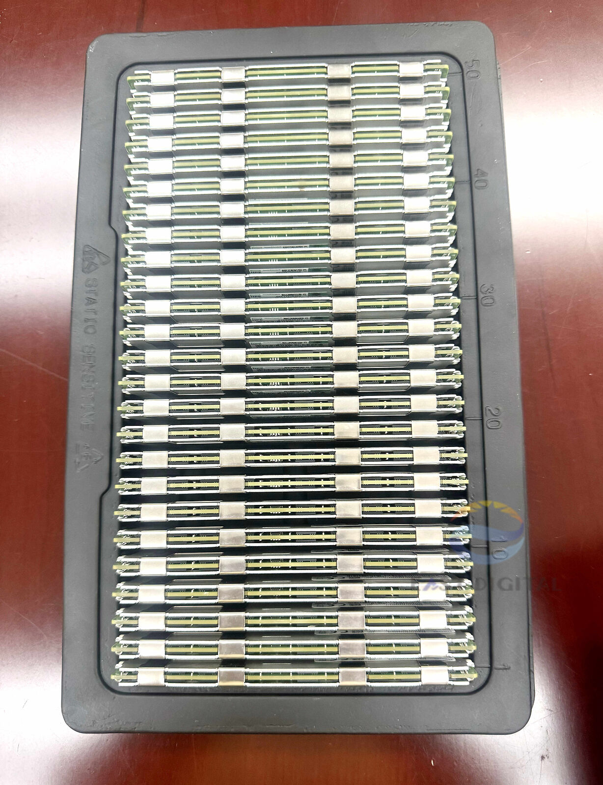 M386A8K40BM1-CPB Samsung 64GB 4DRx4 PC4-2133P-LD1-10-MC0 HPE 752373-091 ECC Server Memory