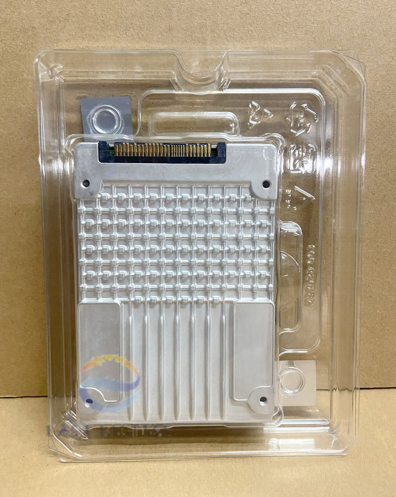 Intel SSDPF2KX019T1N1 P5520 1.92TB PCIE4.0 NVMe U.2 Solid State Drive Brand New