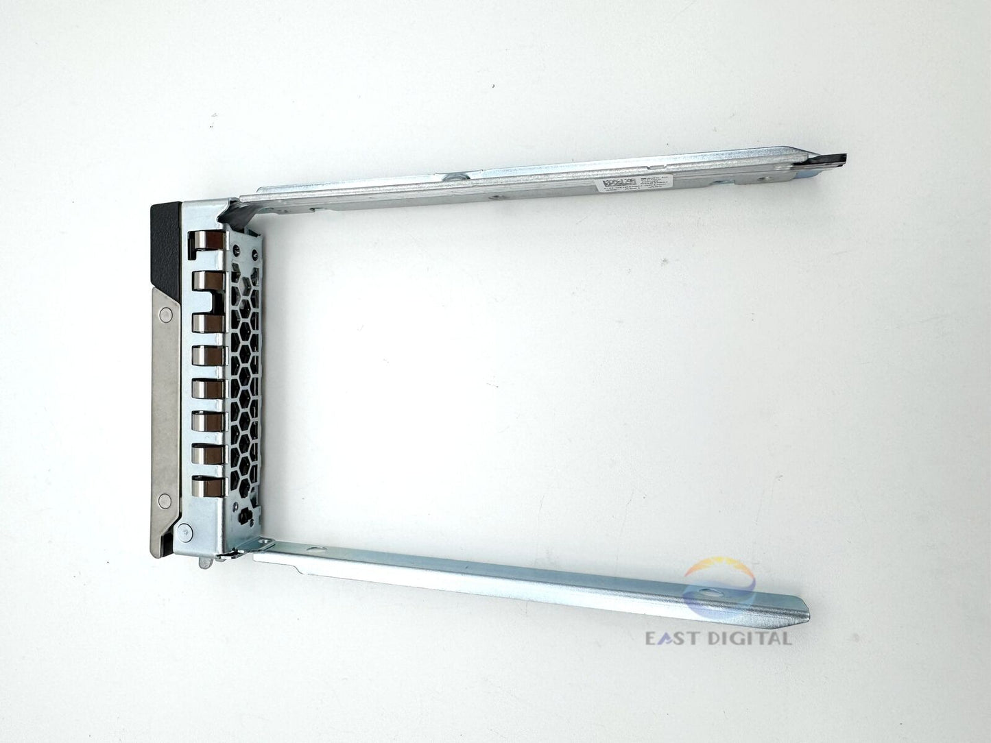 Lot 10 DXD9H Dell G14 R/T-Series Hot Plug SAS/SATA 2.5" HDD Tray Caddy R640 R740