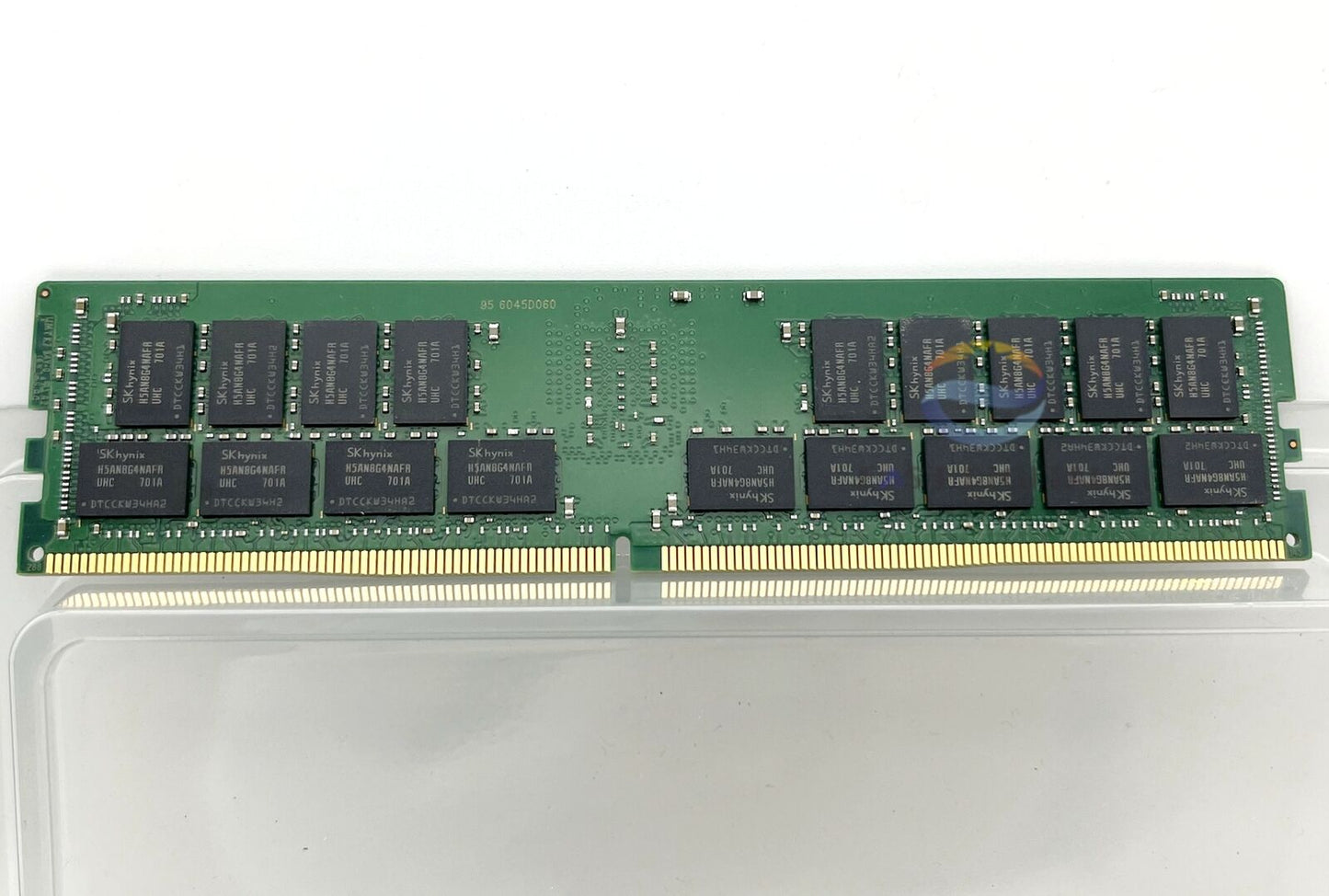HP HMA84GR7AFR4N-UH 809083-091 32GB 2RX4 PC4-2400T ECC Server Memory 819412-001