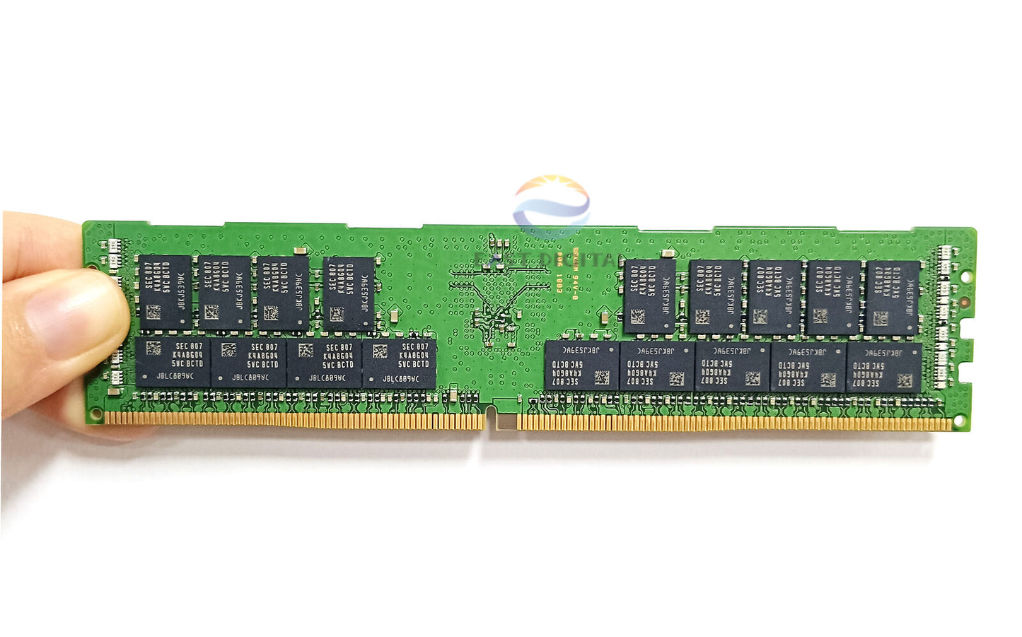 M393A4K40CB2-CTD Samsung 32GB 2RX4 PC4-2666v HPE 840758-091 ECC Server Memory
