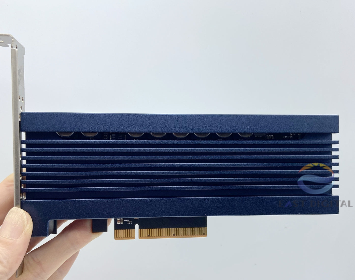 Samsung MZ-PLL6T40 PM1725a 6.4TB MZPLL6T4HMLS-00003 PCIE NVMe Solid State Drive