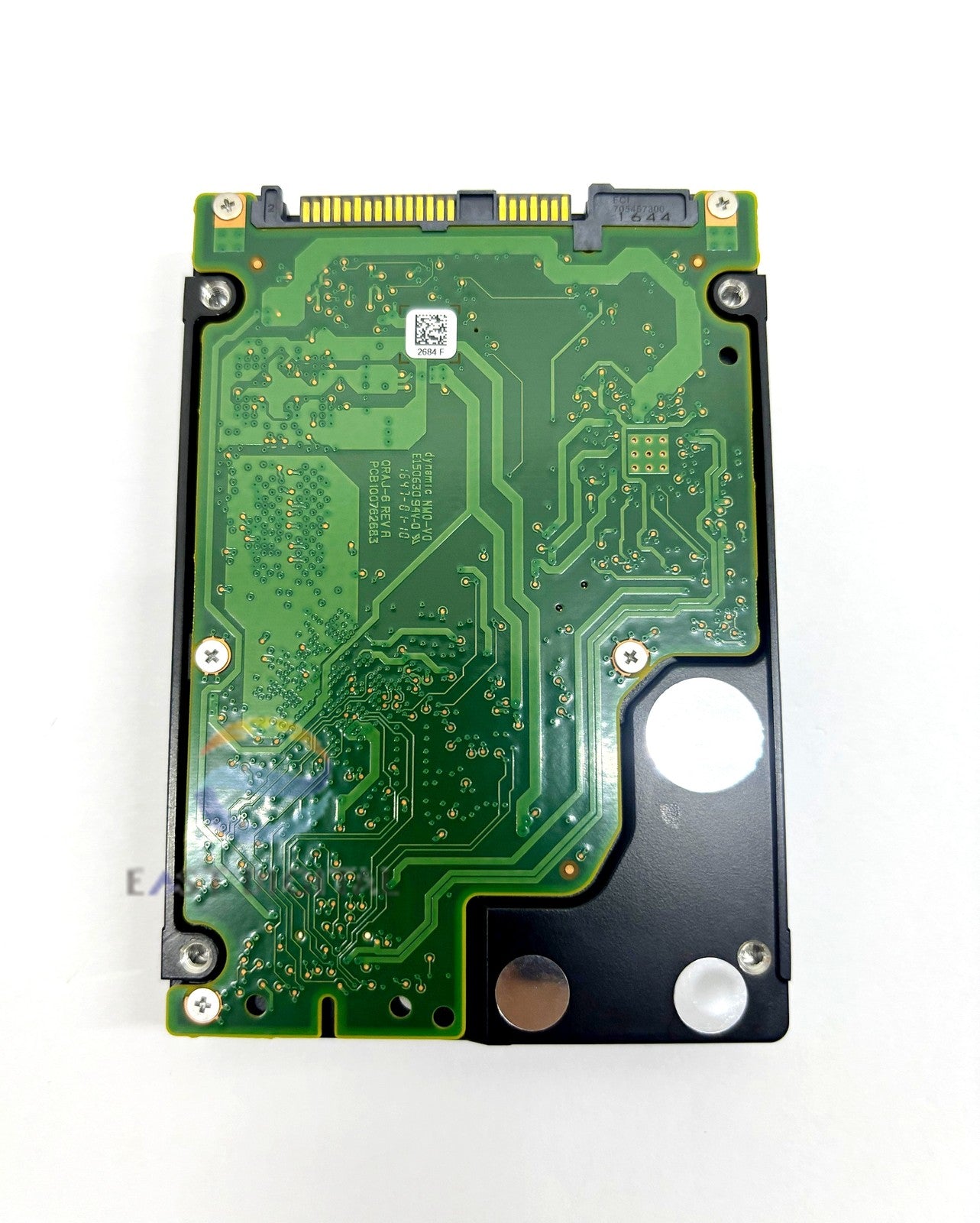 EG1200JEMDA 781581 781514 HPE 1.2TB 2.5" SAS ST1200MM0088 10K 12Gb/s Hard Drive