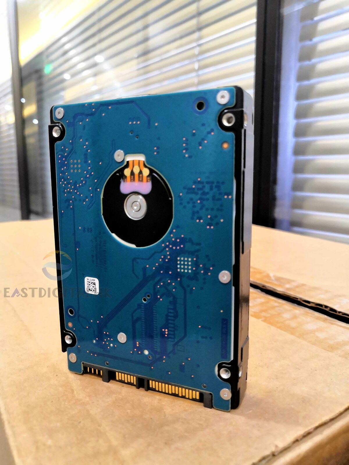 ST5000LM000 Barracuda Seagate 5TB 2.5" 128MB SATA Hard Drive 100% Generic FW NEW