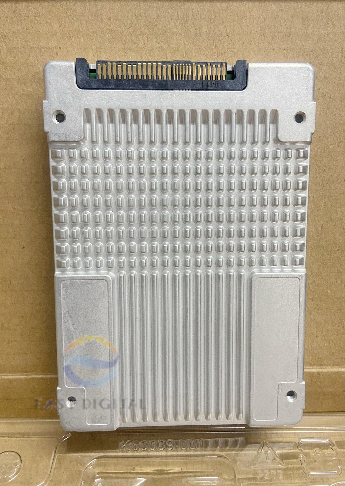 Intel DC P4510 2TB Pcle NVMe 3.1 U.2 SSDPE2KX020T8 2.5" Solid State Drive NEW