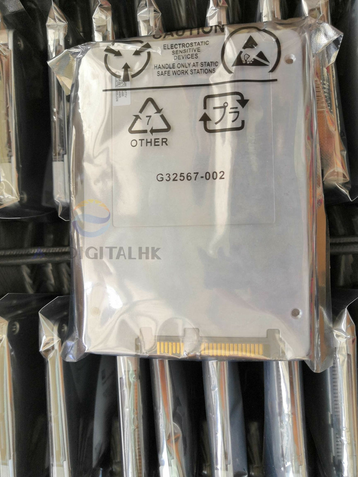 Intel SSD DC S3710 1.2T 6Gb/s MLC 2.5" SATA SSDSC2BA012T4P HPE 804638-004 New