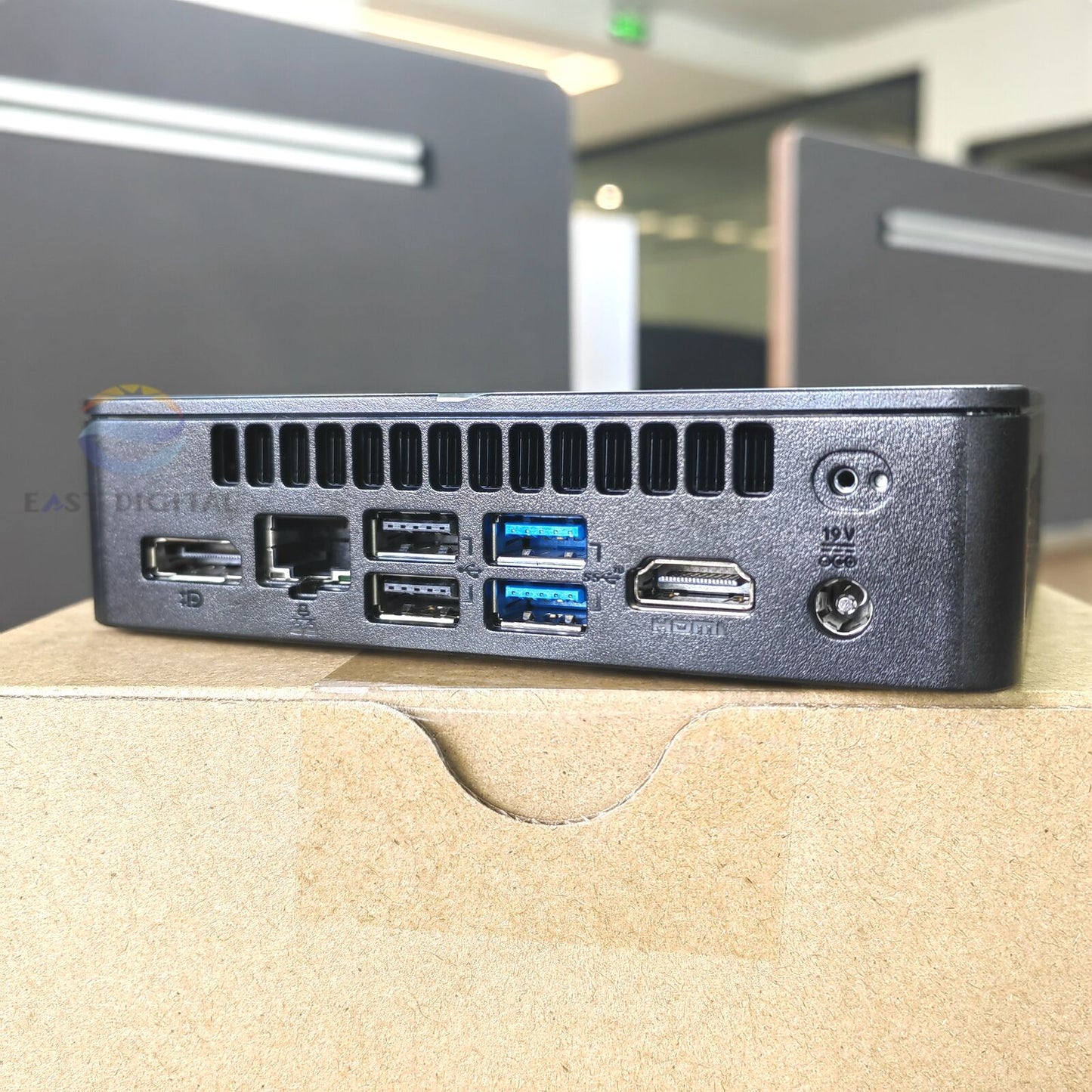 NUC11ATKC2 Intel NUC 11 Essential Core NUC11ATKC20RA Mini PC Kit Barebone