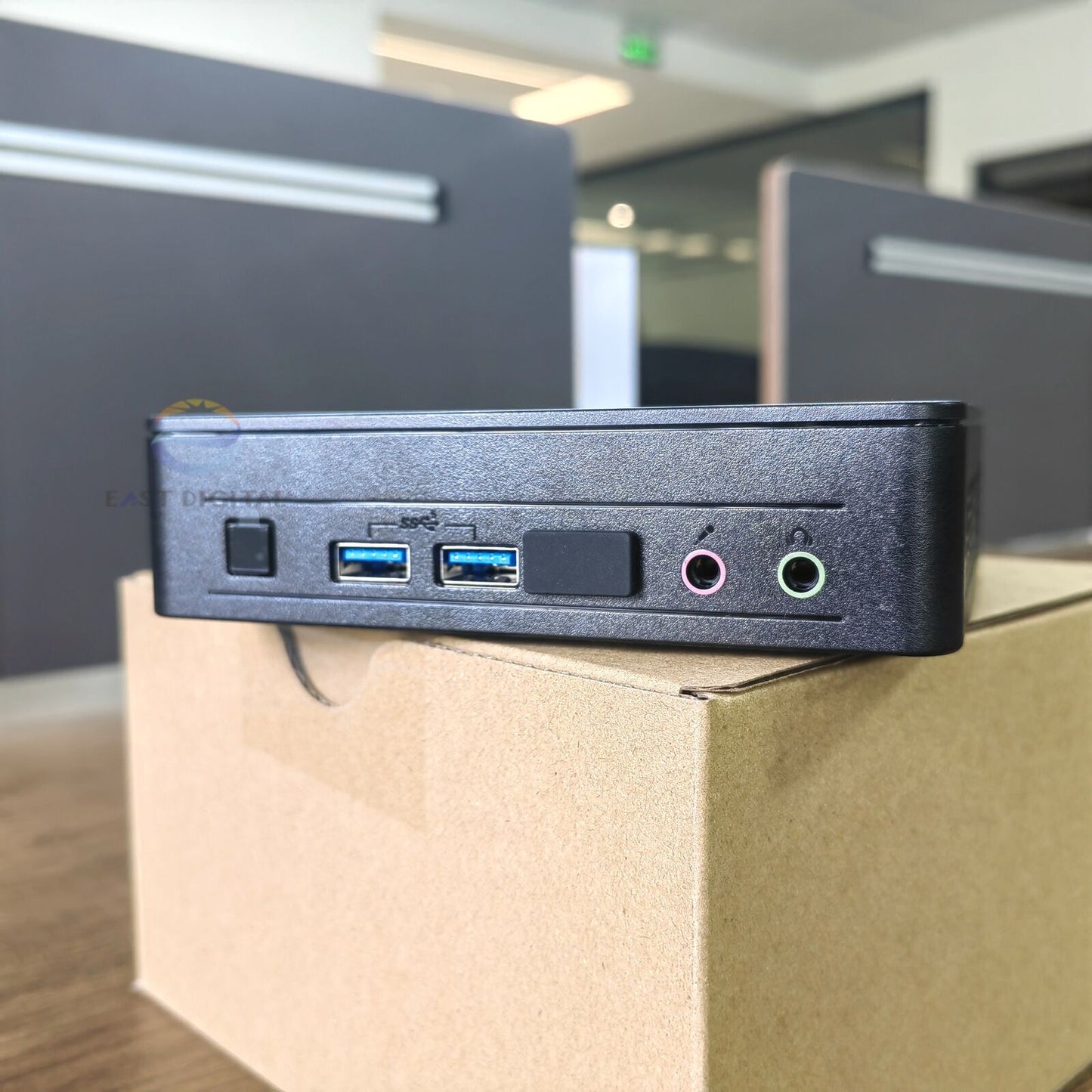 NUC11ATKC2 Intel NUC 11 Essential Core NUC11ATKC20RA Mini PC Kit Barebone