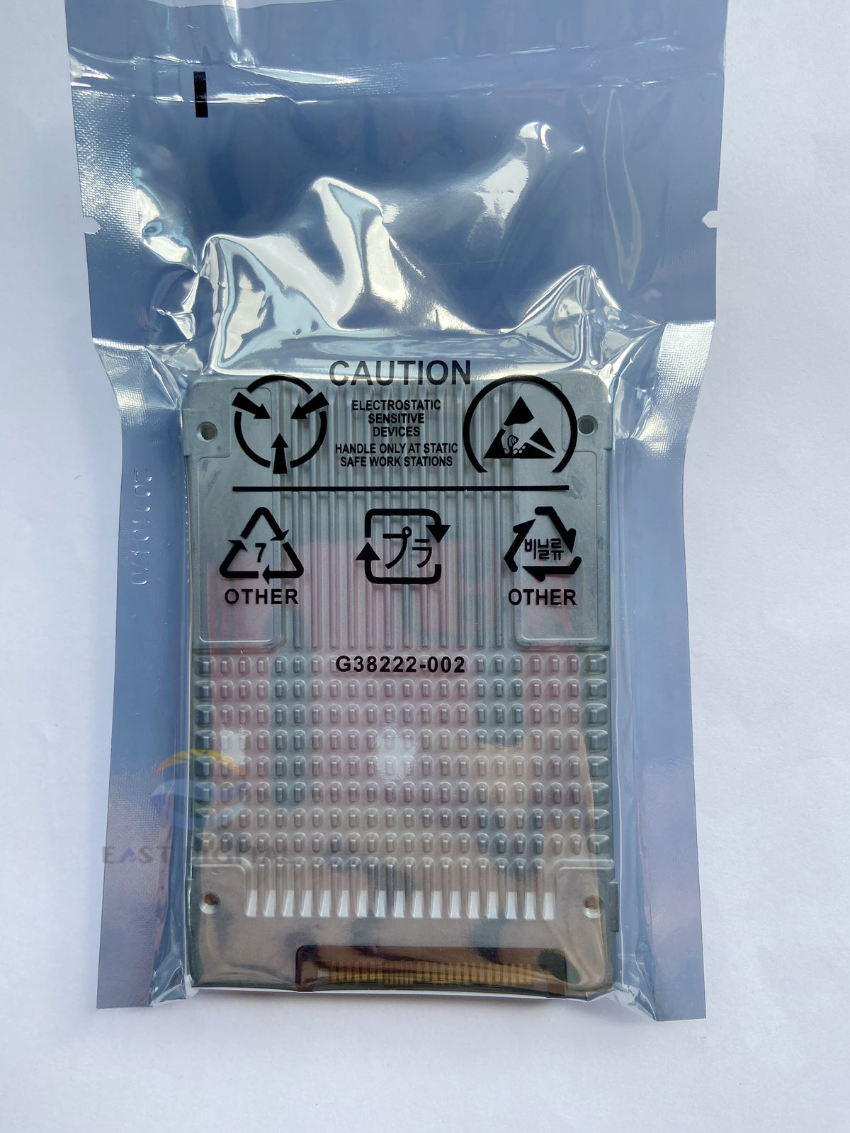 Intel DC P4500 Series 4TB NVME 2.5" PCIE Solid State Drive SSDPE2KX040T7K New