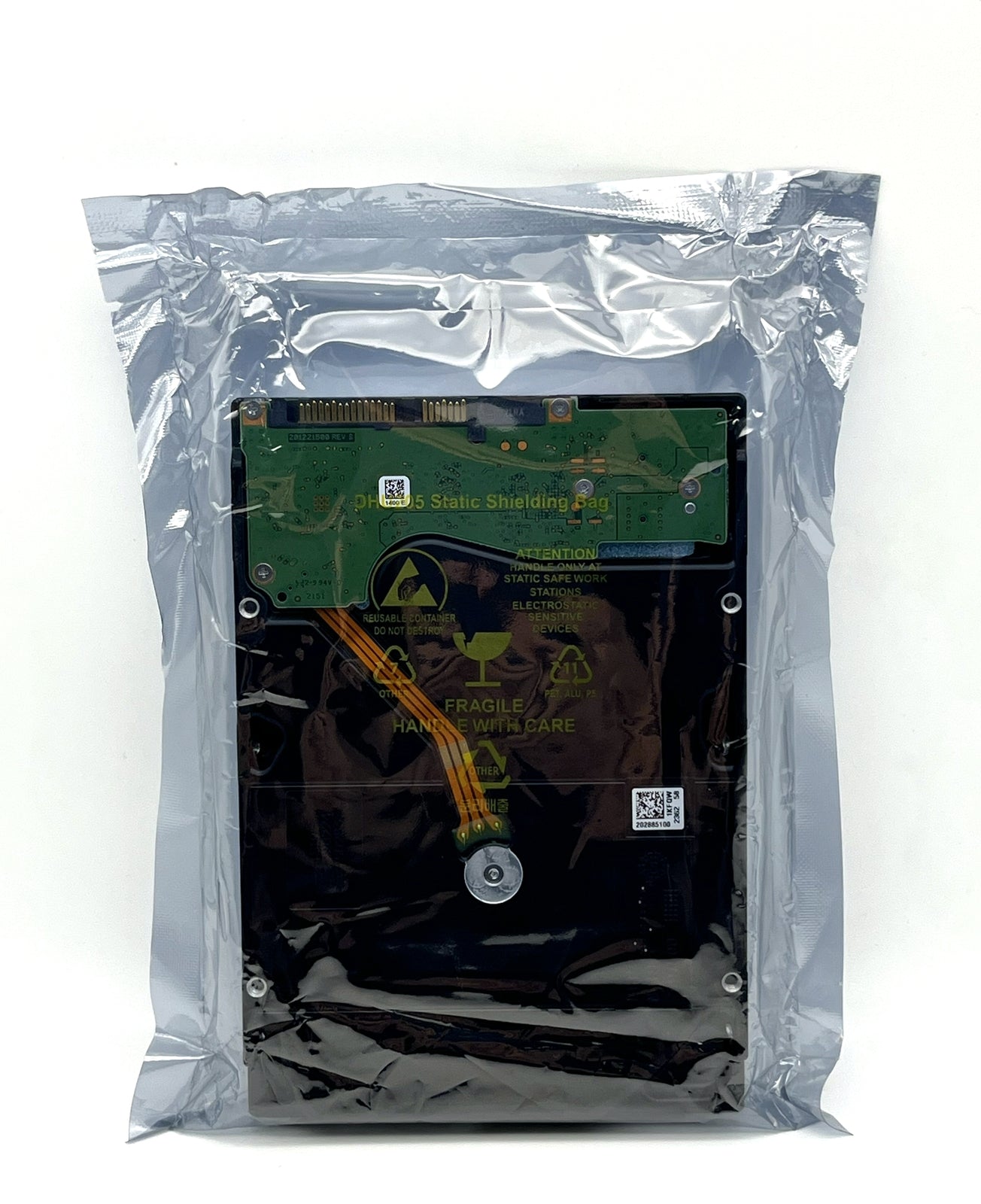 ST20000NE000 Seagate NAS Ironwolf Pro 20TB 3.5 256M Internal SATA Hard Drive