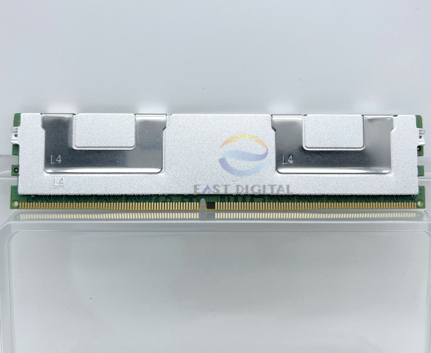 Samsung 64GB 4DRx4 PC4-2400T-L M386A8K40BM1-CRC HPE 809085-091 ECC Server Memory