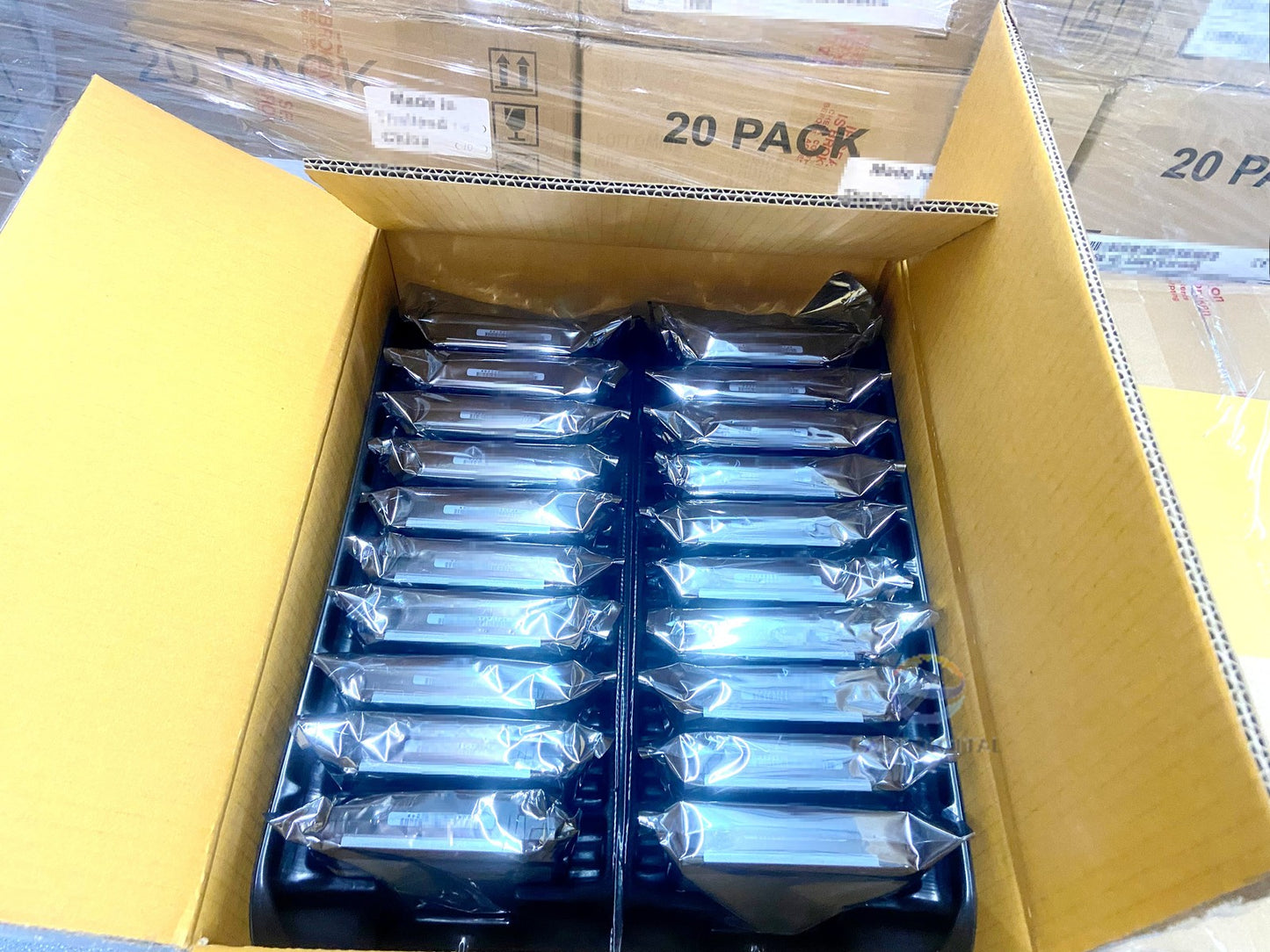 MD09ACA18TR MG09ACA18TE Toshiba 18TB SATA 3.5" 7200RPM 6Gb/s 512MB Hard Drive