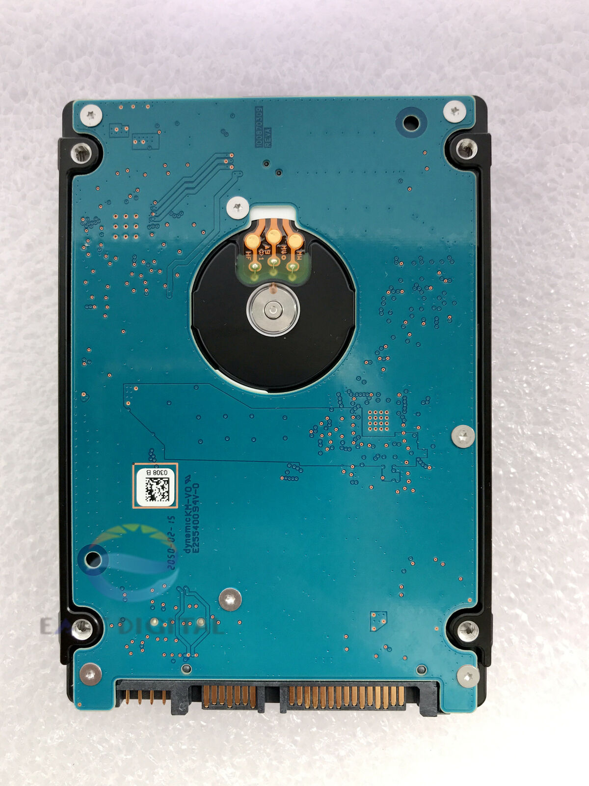 ST4000LM024 Barracuda Seagate 4TB 2.5" 128MB SATA Hard Drive 100% Generic FW NEW