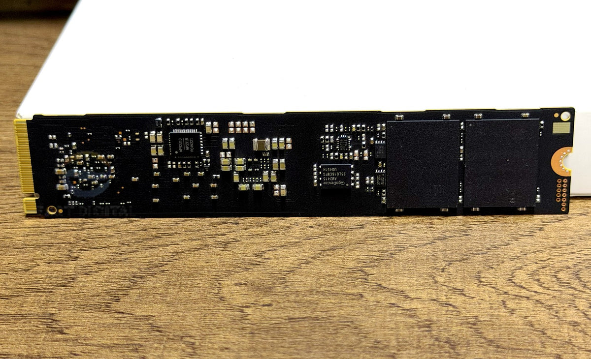 Samsung MZ-1L29600 PM9A3 960GB MZ1L2960HCJR-00A07 M.2 22110 PCIe Gen4 SSD New