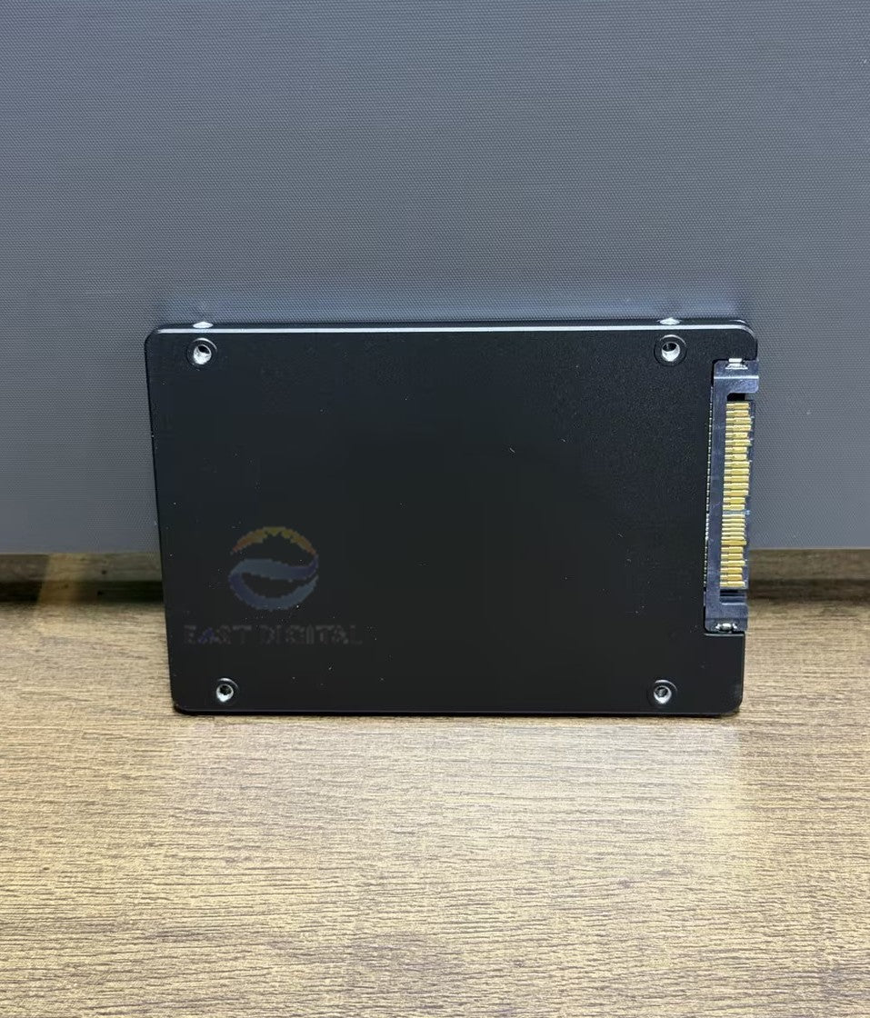 Samsung MZ-QLB7T6B PM983a 7.68TB 2.5'' U.2 PCIe Gen3 NVMe Enterprise SSD New
