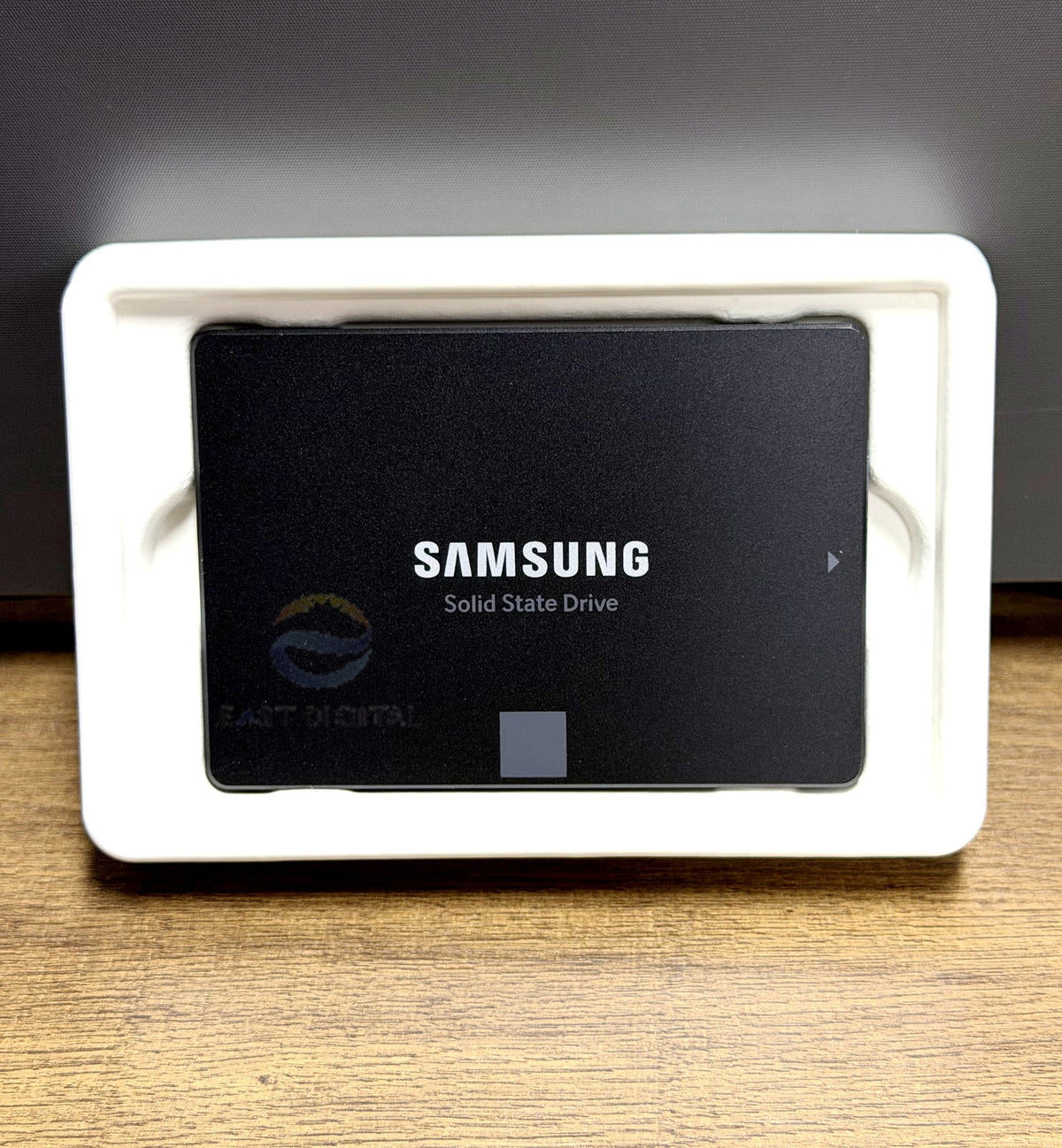 Samsung MZ-77E500 870 EVO 500GB 2.5' SATA 6G MZ7L3500HBLU Solid State Drive New