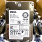 0XTH17 Dell Exos 15E900 ST900MP0026 2.5'' 900GB SAS 15K 12Gbps 128MB Hard Drive