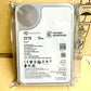 ST22000NM000C Seagate Exos 22TB 3.5" 512MB Internal CMR 7.2K 6Gb SATA Hard Drive