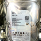ST2000NM000A Seagate Exos 7E8 2TB 3.5" SATA 1TB 7200RPM 6Gb/s Hard Drive New