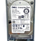 0X7NC4 Dell Compellent ST2400MM0159 2.4TB 2.5" 10K SAS 12Gb 4Kn HDD 0VR858 Tray