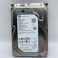 Seagate Barracuda 6TB ST6000DM003 5400RPM 256M 6Gb/s 3.5" SATA Hard Drive