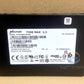 Micron 7300 MAX MTFDHBE1T6TDG 1.6TB Pcle U.2 NVMe Gen3 x4 1AW1ZABYY SATA SSD
