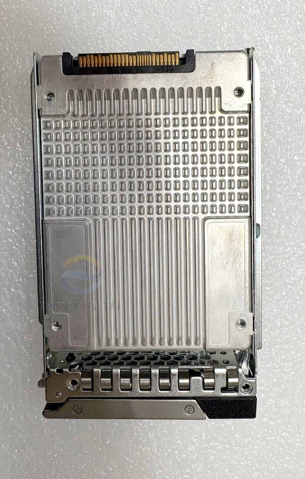 Dell 0X27HY SSDPE2KE064T8T P4610 6.4TB 2.5 NVMe U.2 Enterprise Solid State Drive