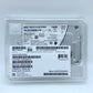 Intel SSDSC2KB038T801 D3-S4510 Series 3.84TB 6Gb/s SATA 3D2 7mm TLC 2.5" SSD New