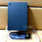 Seagate STJL1000400 Basic 1TB USB 3.0 Portable 2.5" External Hard Drive HDD