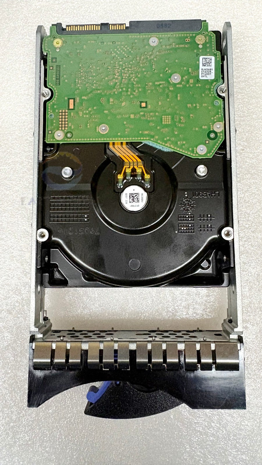 IBM HUH721010AL4200 10TB 0F27424 3.5" SAS 7.2K 12G Hard Drive 01LJ427 01EJ995