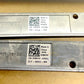 Lot 10 07D4F6 018KYH Dell EqualLogic SFF 2.5" Hard Drive Caddy Tray R640 R740 R650 R750
