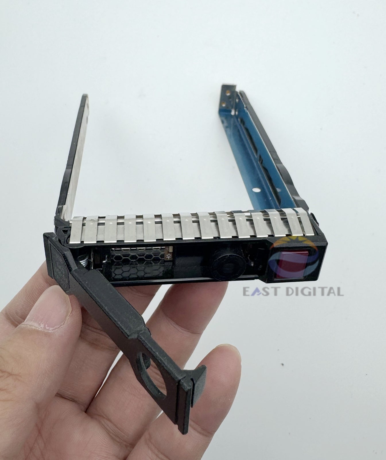 Lot 10 HP 2.5" HDD Tray Caddy DL380 DL360 DL120 G8/G9/G10 651699-001 651687-001