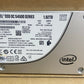 Intel SSDSC2KB019T7 DC S4500 1.92TB 6Gbs SATA 7mm TLC 2.5" Solid State Drive NEW